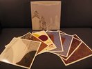 BRIGHT EYES VINYL 7 LP BOX SET RARE OOP VG+++