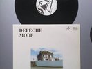 Depeche Mode Bridgehouse Rare Mute Promo