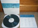 Minus The Bear *Highly Refined Pirates* RARE colored LP