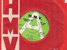 B.B. KING THINK IT OVER R&B DANCER RARE UK DEMO M-