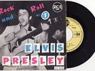 RARE EP ELVIS PRESLEY  