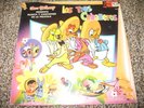 RARE DISNEY  LOS TRES CABALLEROS 12
