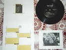 Pedro The Lion *Big Trucks* RARE 1998 7