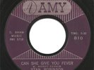 Northern Soul Stan Robinson can she give you... Amy 45