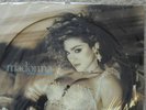 MADONNA LIKE A VIRGIN PICTURE DISC VINYL 1985 RECORD