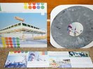 Promise Ring *Nothing Feels Good Ltd LP Jimmy Eat World