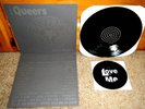 The Queers *Shout At.. RARE 12