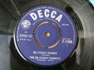 BO STREET RUNNERS DECCA UK GARAGE PSYCH 7