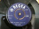 PLEBS BAD BLOOD DECCA UK GARAGE PSYCH 7