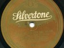 Jelly Roll Anderson off GENNETT Silvertone 5121 E-