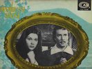 I PROMESSI SPOSI Italian orig LP CARLO RUSTICHELLI Ex 