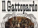IL GATTOPARDO NINO ROTA Rare Italy LP TITANUS Mint 