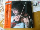 DENON Bach Sonatas partitas violin KANTOROW 3lp box NM