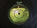 Badfinger - Apple of My Eye 1974 UK 45 DEMO APPLE 49