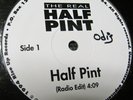 REAL HALF PINT Half Pint 94' RANDOM G-RAP Listen