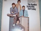 NICE BEATLES YESTERDAY & TODAY 2 STEREO BUTCHER COVER