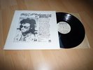 BACK IT UP NILS LOFGREN LIVE An Authorized Bootleg LP