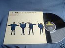 Beatles Help UK 1965 1st *MONO* Press  LP EX