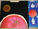 WOMB s/t US 1969 ORIGINAL GREAT FUZZ PSYCH LP - DOT