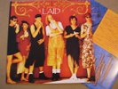 JAMES Laid LP