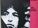 BOB DYLAN - FOUR TIMES AROUND - rare LP