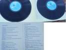 MANOS HADJIDAKIS-30 rare orig 1855-1965 Greek 2 LP NM