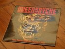 QUEENSRYCHE: The New Metal Gods Live (LP)