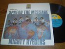 Rare 70's Modern Soul Funk LP: The Mighty Ryeders