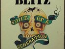 PUNK / BLITZ 