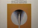DGG 427697 1 BERNSTEIN Mahler Symphony No.6 2LP BOX NM