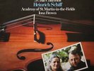 PHILIPS 411 126 1 SCHIFF Vivaldi 5 Cello Concertos NM -