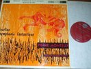 SB 2090 Berlioz Symphonie fantastique / Monteux GVD R/S