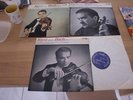 Ricci Plays Bach Part.1/2/3 Great Uk MCA MUCS Stereo3lp