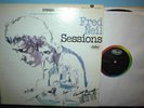 FRED NEIL  Sessions  LP   original