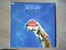 KASHMIR Alarme Swiss Prog KRAUTROCK LP +Lyrics KISWELL