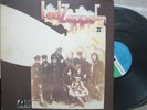 LED ZEPPELIN / II - Japan G/F LP 1st Issue MT 1091
