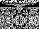 ELEH / PAULINE OLIVEROS: Split LP