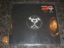Pearl Jam Alive Promo Only 12