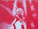 IRON MAIDEN / Maiden Japan RED Cover SUPER 