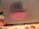 ELVIS ARON PRESLEY 8 TRack Box Set 7/80 RARE 'SEALED