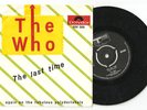 THE WHO 7