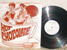 HOT CHOCOLATE LP -Rare FUNK - CO CO Label - LOU RAGLAND