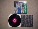Dazzling Killmen Dig Out the Switch LP Mars Volta Math