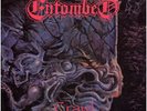 ENTOMBED CRAWL EP ON VINYL (RARE) (EARACHE)