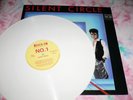 SILENT CIRCLE No. 1 ITALO DISCO SYNTH POP 1986 HK LP NM