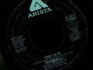 RARE NORTHERN / MODERN SOUL - MANDRILL  ?