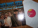 MONO 1966 Orig SHADOWS OF KNIGHT- BACK DOOR MEN VG+