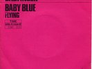 BADFINGER -Baby blue '72 HOLLAND 7