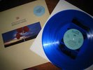 DEPECHE MODE COLOR VINYL MUSIC FOR THE MASSES GERMANY