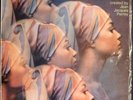 Jean-Jacques Perrey Moog Indigo 1970 LP